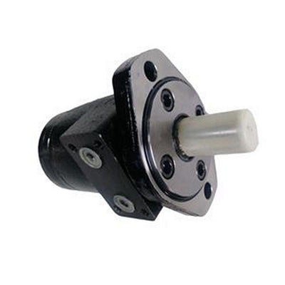 Aftermarket Danfoss Eaton Char-Lynn H Series 101-1047-009 Hydraulic Motor for Excavator Crane