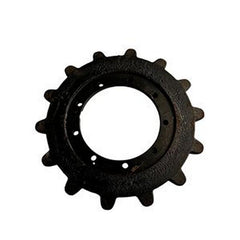 Sprocket YM172137-29111 for Komatsu Excavator PC15FR