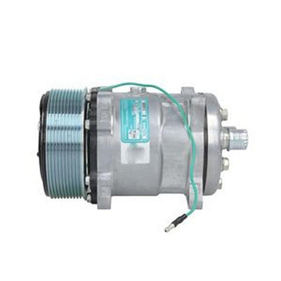 24V 10PK 125mm SD5H14 A/C Compressor 6648