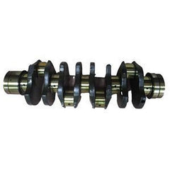 Alloy Crankshaft for Isuzu Engine 4HK1 Truck NPR NPR-HD NQR NRR