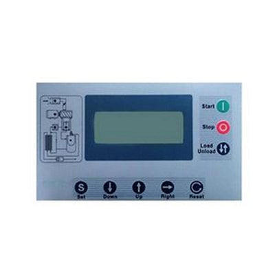 Membrane Keypad of Controller MAM-200 for Air Compressor