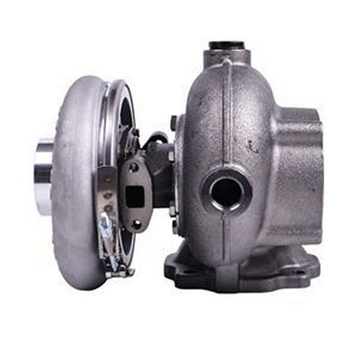 Turbo H1B Turbocharger 3519825 for Perkins Marine Engine T6.354.4M