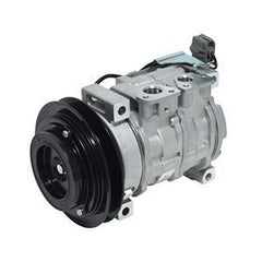 10S13C Air Conditioner Compressor 88310-1840 for Hino Truck FD240 FC4J FD1J FG8J GH1J