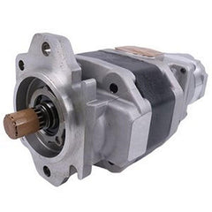 Gear Pump 705-95-07020 for Komatsu HM300-2R HM300-2 HM250-2 Dump Truck