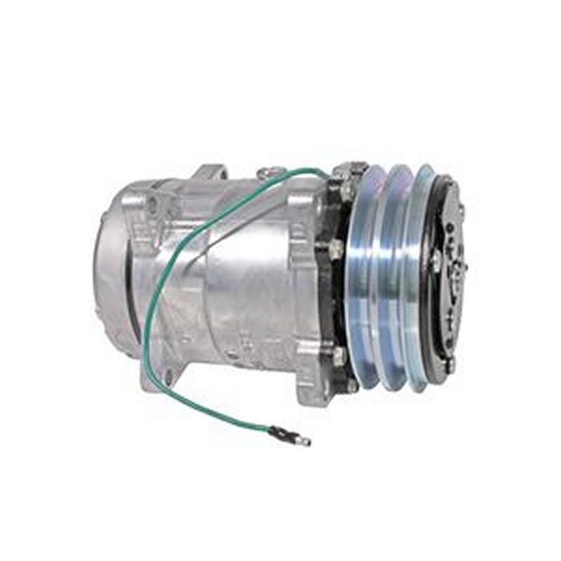 24V SD5H14 A/C Compressor 6689 6694