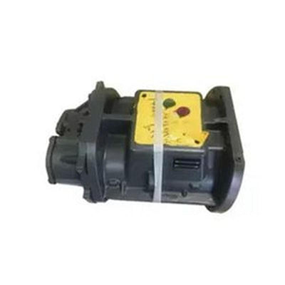 Air End 1616714682 1616714692 for Atlas Copco Air Compressor XAHS750 XAMS367 XAS770 XATS600