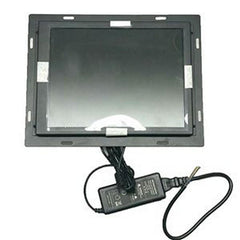 10.4" Industrial LCD Display Monitor for Fadal CNC88HS CNC88
