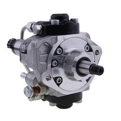 Fuel Injection Pump 02/802600 for JCB Excavator JS145LC JZ140 JS130LC JZ140R JS180T3