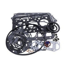 Overhaul Gasket Kit Volvo Engine D3.1 D3.1ACAE Excavator EC55C EW55B EC55B