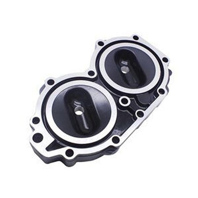 Cylinder Head 6F6-11111-00-94 for Yamaha Outboard Engine E40G 40HP