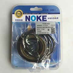 For Volvo EC290B Travel Motor Seal Kit