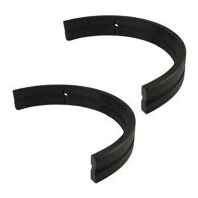 2PCS Mast Support Bushing 61441-31620-71 for Toyota Engine 14Z 1KD 1FS 2H 2F 2D Forklift 30-7FBCU55 7FBCU55 3FD50 3FD60 3FG50 3FG60 40-3FD50