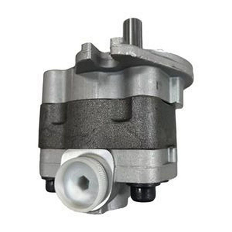 Pilot Gear Pump PSVD2-17E for Yanmar Excavator VIO45