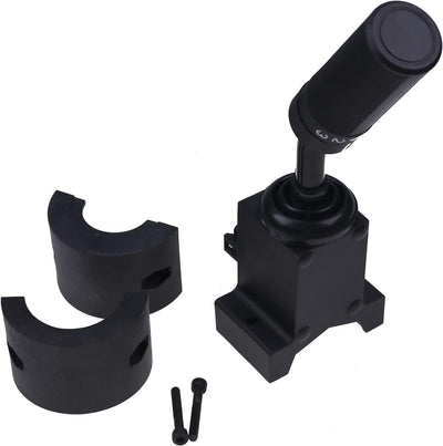 Shift Lever Transmission Shifter Assembly 7-125-05GT 7-125-05 81485 317114A1 For Genie Telehandler TH1048C TH1056C TH636C TH644C TH842C TH844C GTH-636 GTH-644 GTH-842 GTH-844 GTH-1048