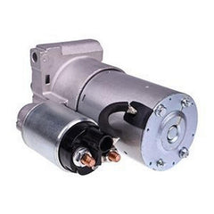 12V 11T Starter Motor 24074116 for Volvo Penta Engine V6-200 V6-240 V6-280 V8-300 V8-350 V8-380 V8-430