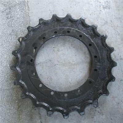 For Komatsu Excavator PC100-5 PC100-6 PC128US-1 PC128US-2 PC128UU-1 PC128UU-2 Driving Sprocket 203-27-51310 203-27-61310