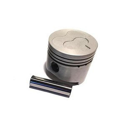 1.00mm Piston and Pin Set 12010-60K71 for Nissan H25 Engine