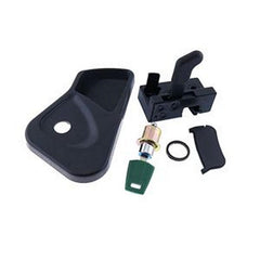 Door Lock for Volvo Excavator EC60