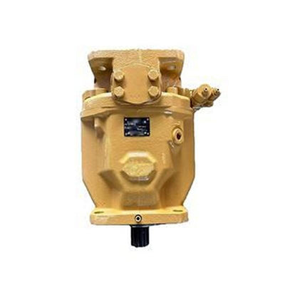 Hydraulic Pump 464-4884 for Caterpillar CAT Engine C32 Loader 993K 992K