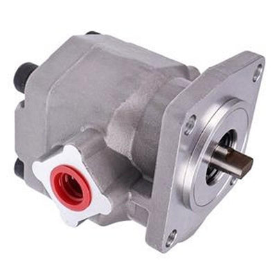 GPO79R GPO120R Hydraulic Gear Pump 67810-76100 67810-76102 for Kubota Tractor B1550D B1550E B1750D B8200EP