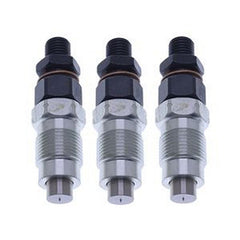 3Pcs Fuel Injector 29-70086-00 for Carrier Engine CT2.29 CT3.44 CT2-29-TV CT3-44-TV Transicold Refrigeration Unit Supra 422 444 450 522 544 550 722 744 750 822 844 850