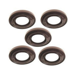 5 PCS Oil Seal 52820-5K000 for Hyundai Engine D4DA D4DD D4GA D4GA15 D4GB D4CB Vehicle Mighty HD65 HD72 HD58