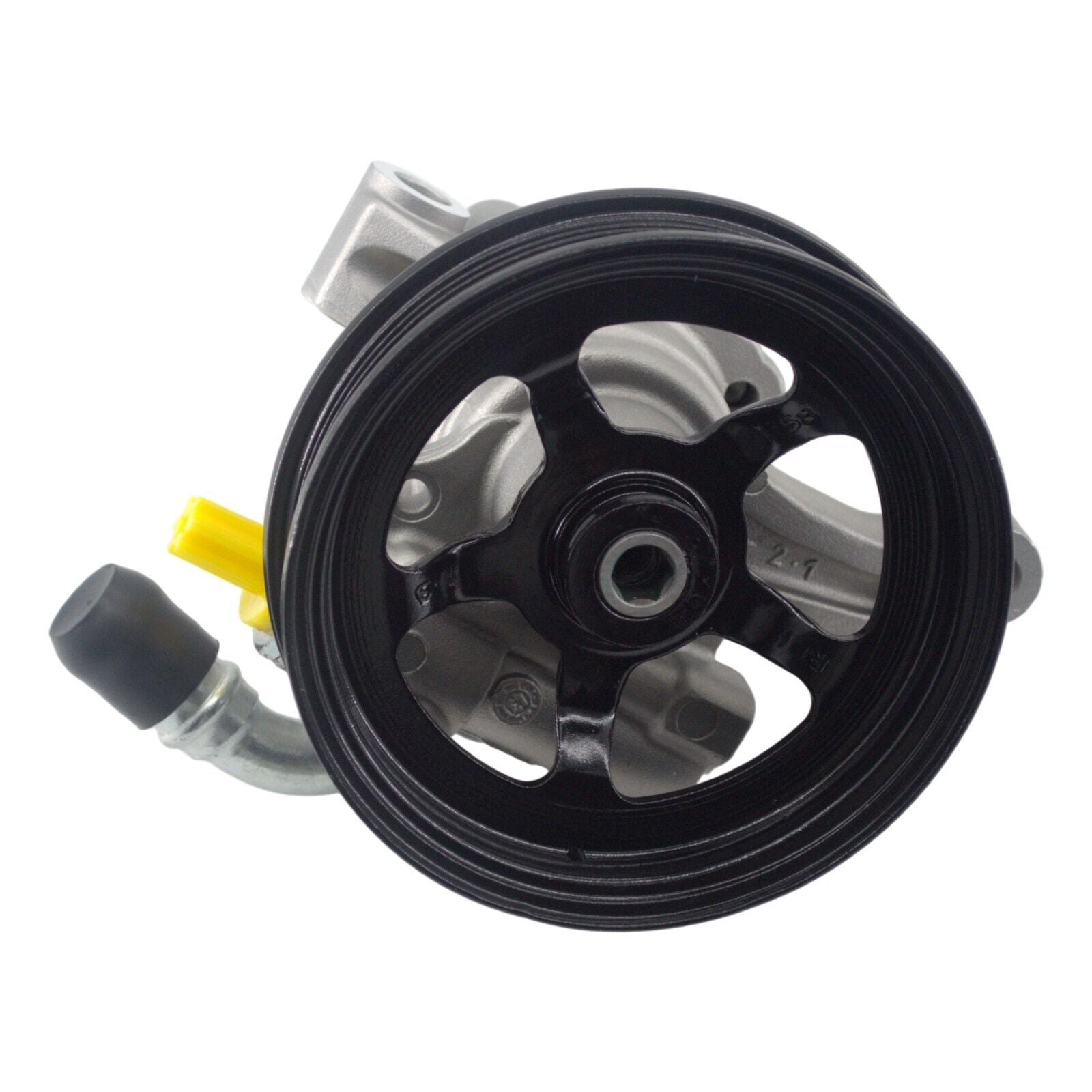 Power Steering Pump 12589753 fit for Buick  enclave  GMC  Acadia