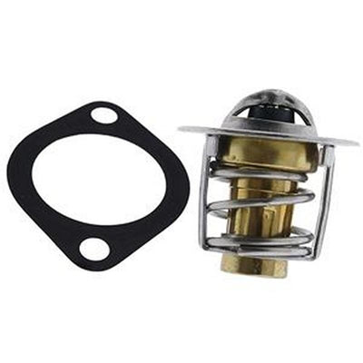 Thermostat 23473GT for Kubota Engine WG750B Genie Boom Lift Z-34/22 Z-34/22N Z-45/25 Z-45/25J