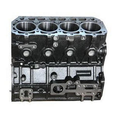 Cylinder Block Assembly AM879992 for Yanmar Engine 4TNE84 4TNE88 John Deere Tractor 110 110TLB 4500 4510 4600 4610 4700 990