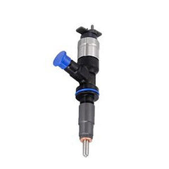 Fuel Injector 295050-2400 for Toyota Engine 1KD 2KD Vehicle Hilux