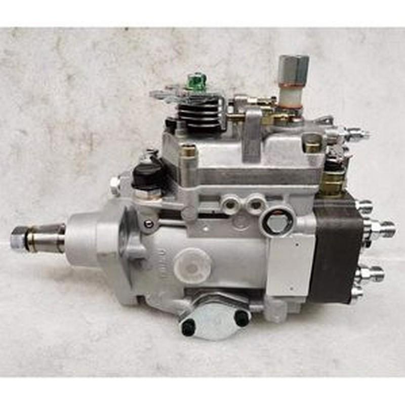 VEL995 Fuel Injection Pump 504063449 2852499 for Iveco 63 KW NEF Diesel Engine CASE 580M II Backhoe Loader