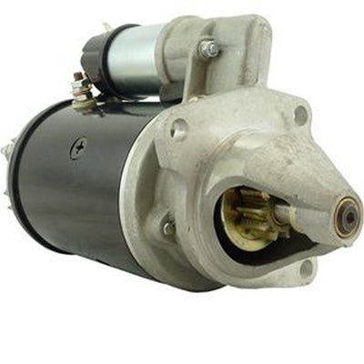 Motor de arranque 2873B061 para motor Perkins 903-27 903-27T CP80776 CP80824 CP80855 CR36966 CR80956 CR80959 CR81176 