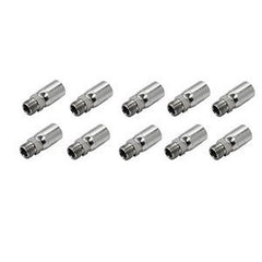 10 Pcs Hydraulic Hose Fitting With 1/2" NPT Male 06U-108 for Parker