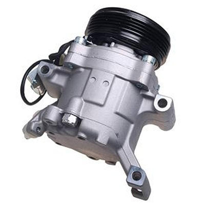 A/C Compressor SV07C 88320-B4010 88320B4010 for Toyota Passo Daihatsu Terios