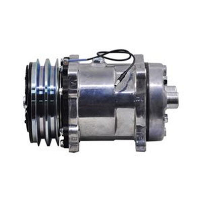 12V SD5H14 A/C Compressor 6643 6644 6676