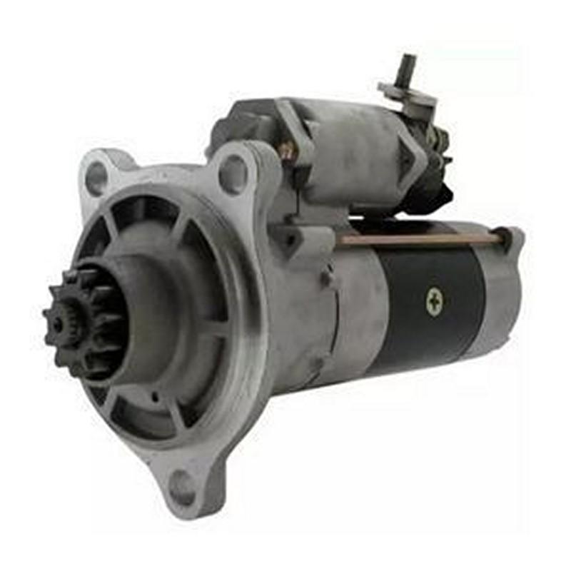 24V 11T Starter Motor 19102N for Hino Engine E13C Truck KS-FS1E KS-FQ1E FR1E FN1E FE1E SH1E SS1E RU1E