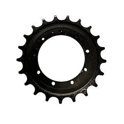 Sprocket 193-7091 for Caterpillar CAT Engine C1.3 Excavator 303CR 303ECR