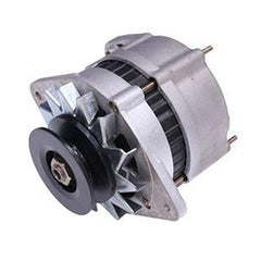 Alternator 1672859M2 for Massey Ferguson Tractor 20D 20E 240 250 270 283 290 298 30E 2640 3060 3070 3525 3630