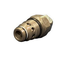 Relief Valve 527-1720 for Caterpillar CAT Engine C7.1 Excavator 320 326GC 340 336MHPU 320DL 323GX 326 330GC Handler MH3050 MH3250 MH3032 MH3040