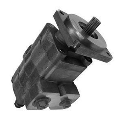 Aftermarket Parker 3249120108 Hydraulic Pump for Excavator Loader Bulldozer Tractor Forklift