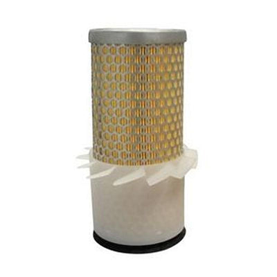 Air Filter 6C040-94240 for Kubota Excavator KX41-2 KX61-2 Tractor B1700D B2100D B2400D B2400HSE