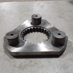 KOBELCO K200-7 Swing motor First Class three star Frame(with pin)NOT Divide From The Middle