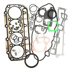 Overhaul Gasket Kit 729927-92750 729907-92760 for Yanmar 4TNV98T Komatsu S4D98E Engine