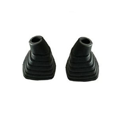 1 Pair For Hyundai Excavator R215-7 Dustproof Cover