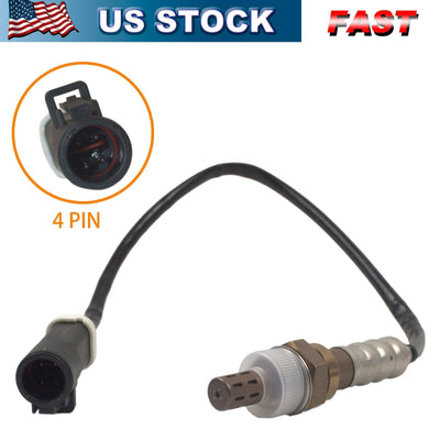 O2 Oxygen Sensor 234-4046 Fit For 2001-2003 Ford Taurus LX SE SEL SES 3.0L NEW