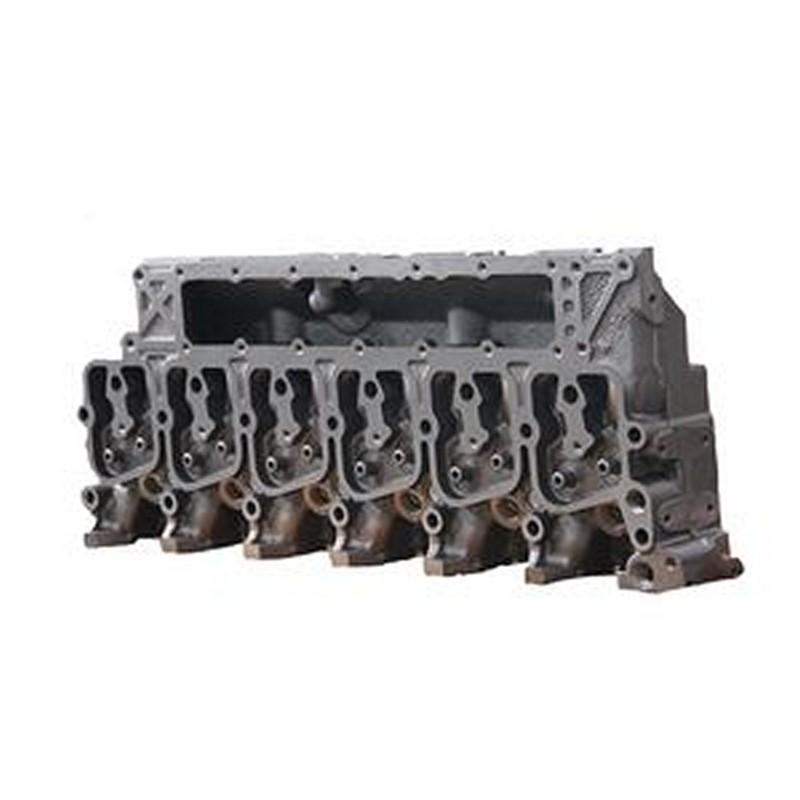 Cylinder Head 4981005 for Cummins Engine 6BT 6BT5.9