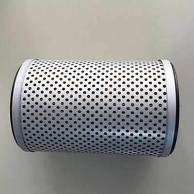 For SH55U Excavator Hydraulic Oil Filter