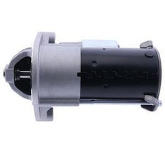 12V 9T Starter Motor 21163-0751 for Kawasaki KAF820 Mule Pro-FX 2016-2020 Pro-FXT 2015-2020