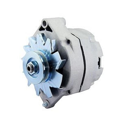 Alternator 1100125 7127-SEN for Buick Apollo Century LeSabre Chevrolet Camaro Chevelle Impala C70 C60