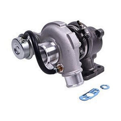 Turbo GT1241Z Turbocharger 7030304 for Doosan Engine D24 Bobcat S510 S530 S550 S570 S590 S595 S630 S650 T450 T550 T590 T595 T630 T650